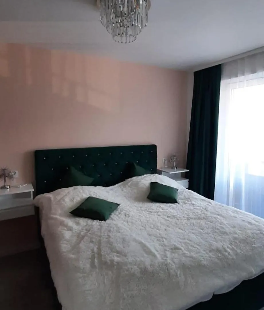 Szmaragdowy Relaks Apartment Kolobrzeg