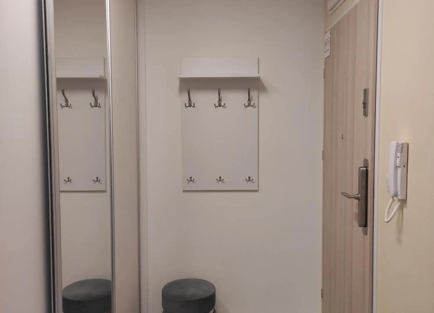 Szmaragdowy Relaks Apartment Kolobrzeg