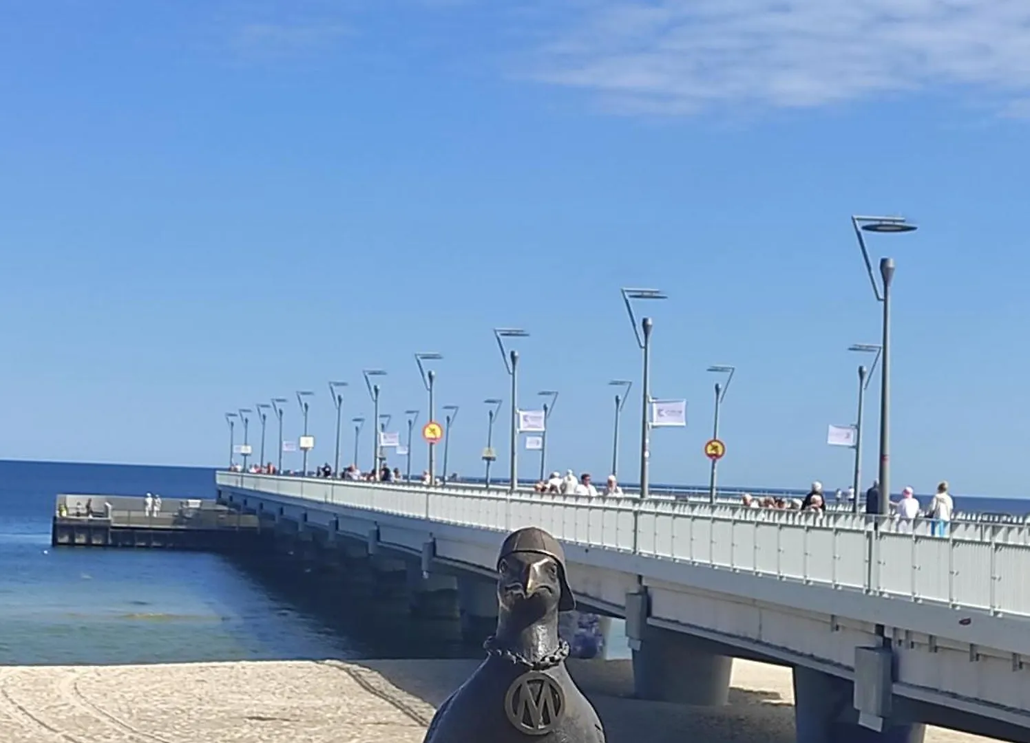 Szmaragdowy Relaks Apartment Kolobrzeg