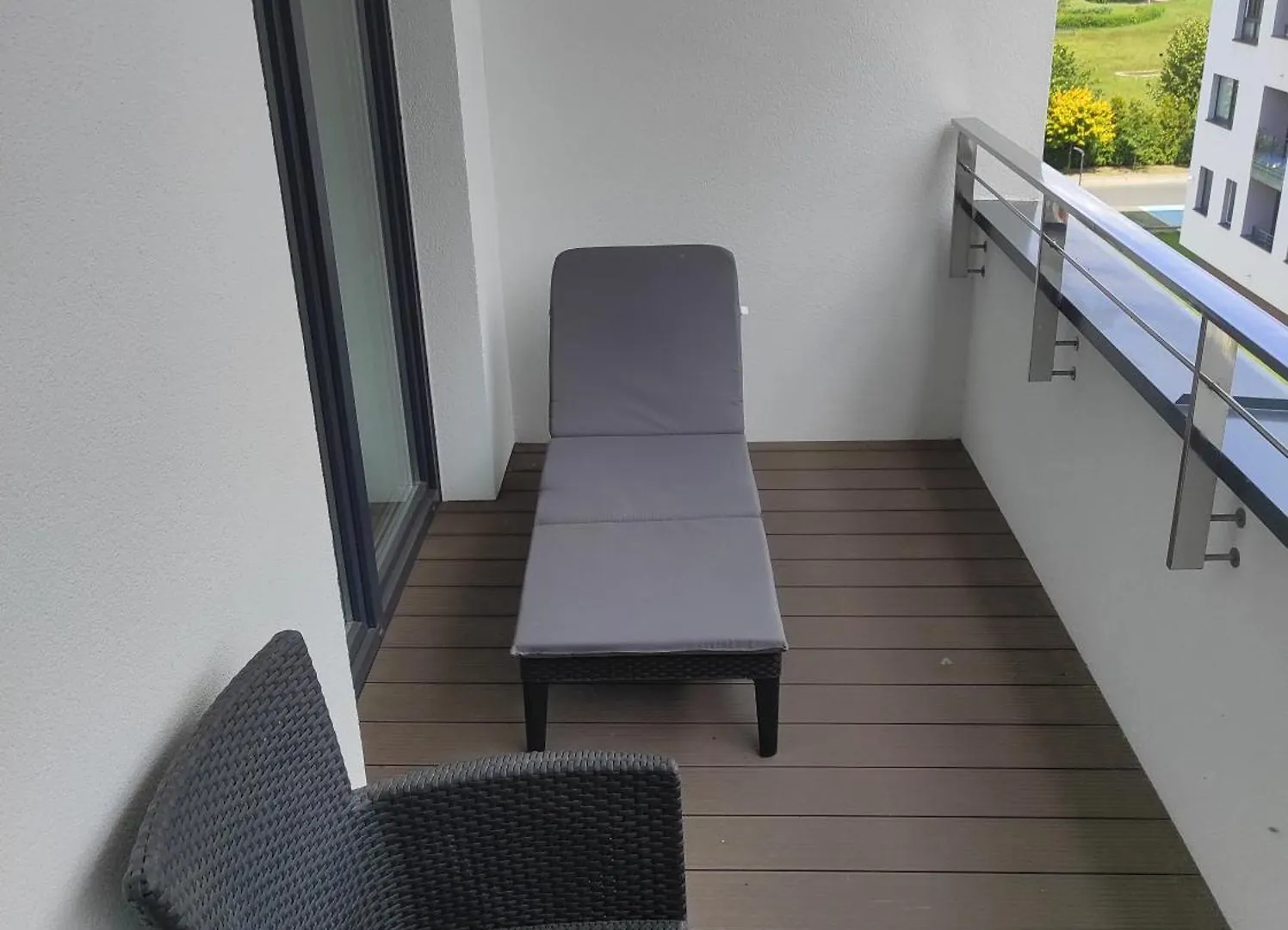 Szmaragdowy Relaks Apartment Kolobrzeg